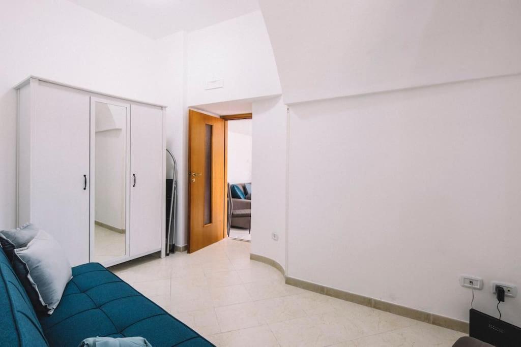 Casa Del Lazzaro Maiori Exterior foto