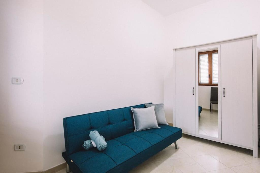 Casa Del Lazzaro Maiori Exterior foto