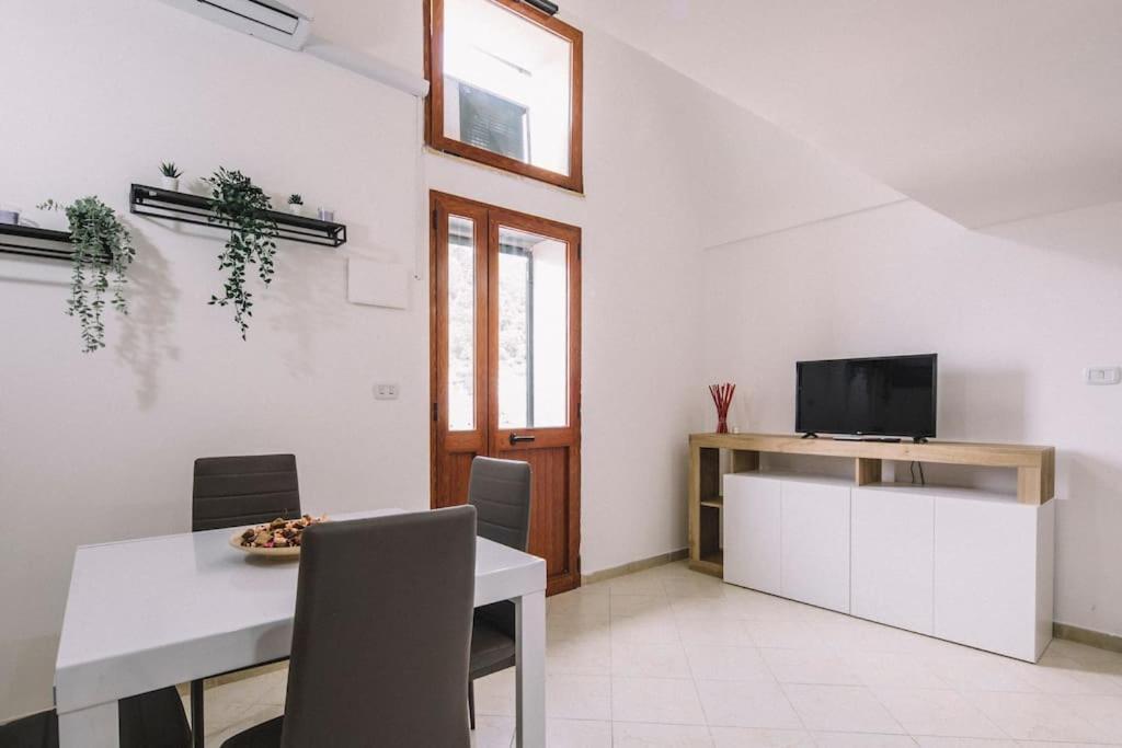 Casa Del Lazzaro Maiori Exterior foto