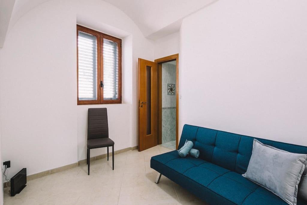 Casa Del Lazzaro Maiori Exterior foto
